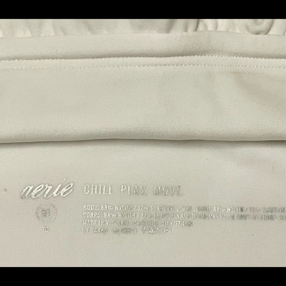 NEW WITH TAG Two Aerie Sports Bras - Picture 12 of 12